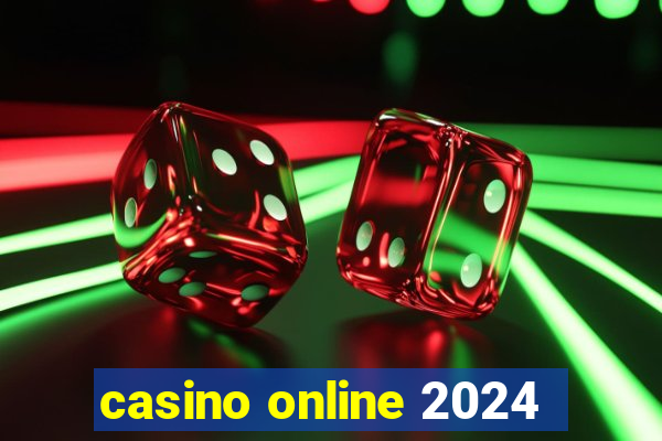 casino online 2024