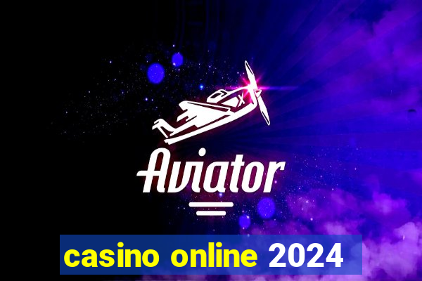 casino online 2024