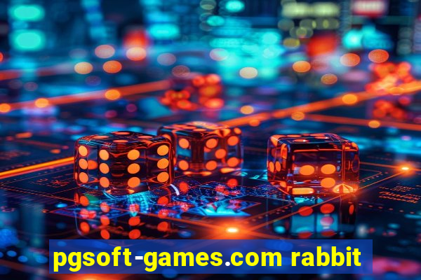 pgsoft-games.com rabbit