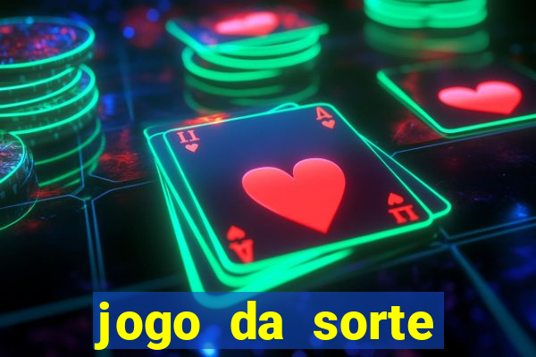 jogo da sorte carlinhos maia