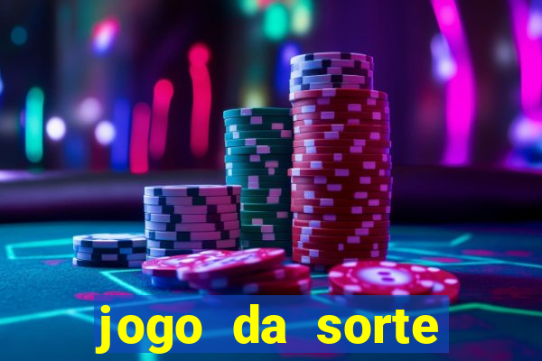 jogo da sorte carlinhos maia