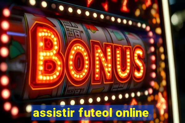 assistir futeol online