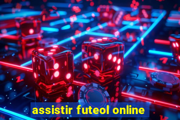 assistir futeol online