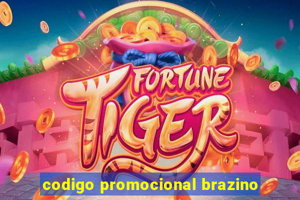 codigo promocional brazino