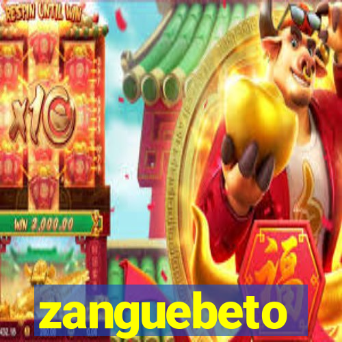 zanguebeto