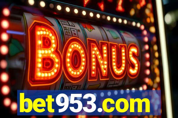 bet953.com