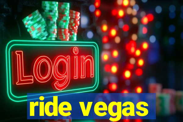 ride vegas