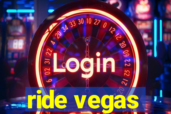 ride vegas