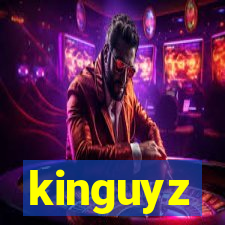 kinguyz