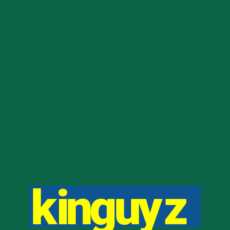 kinguyz