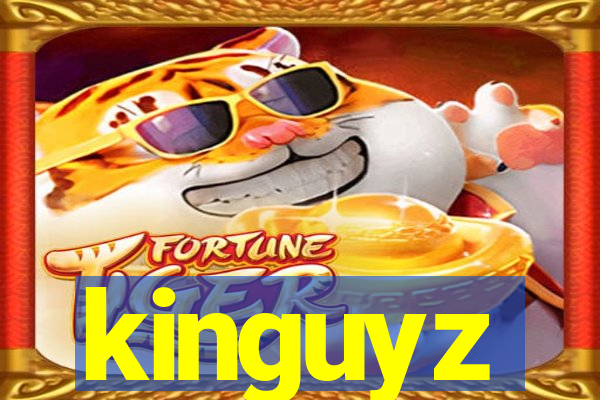 kinguyz