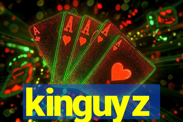 kinguyz