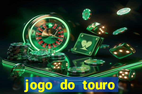 jogo do touro fortune ox demo