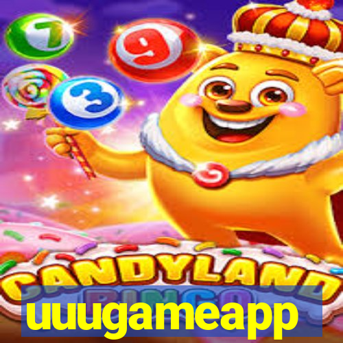 uuugameapp