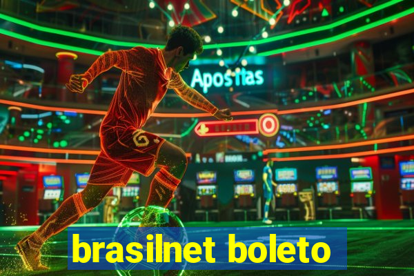 brasilnet boleto