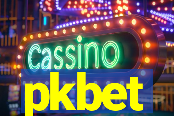 pkbet