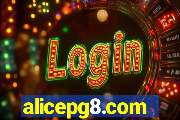 alicepg8.com