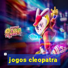 jogos cleopatra