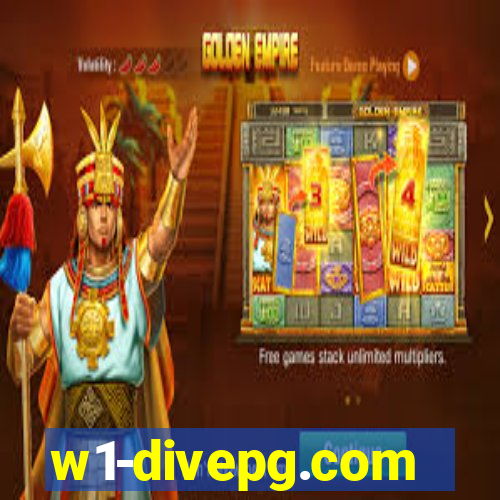 w1-divepg.com