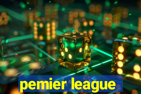 pemier league