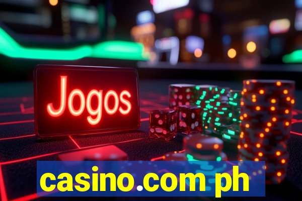 casino.com ph