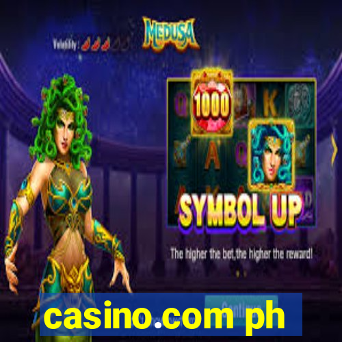 casino.com ph