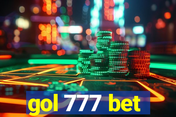 gol 777 bet