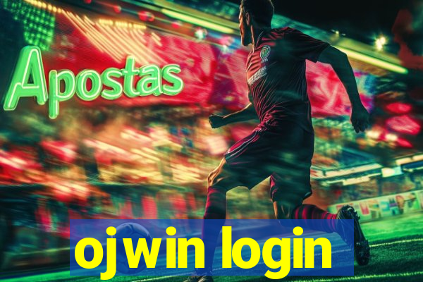 ojwin login