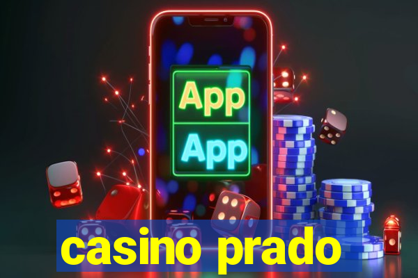 casino prado