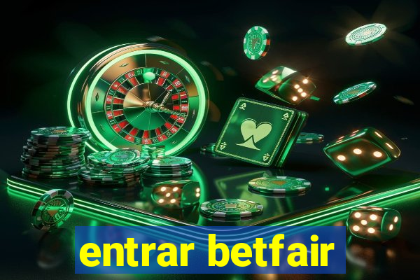 entrar betfair