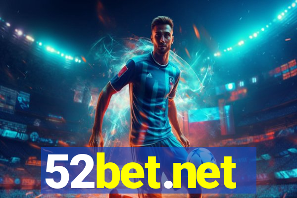 52bet.net