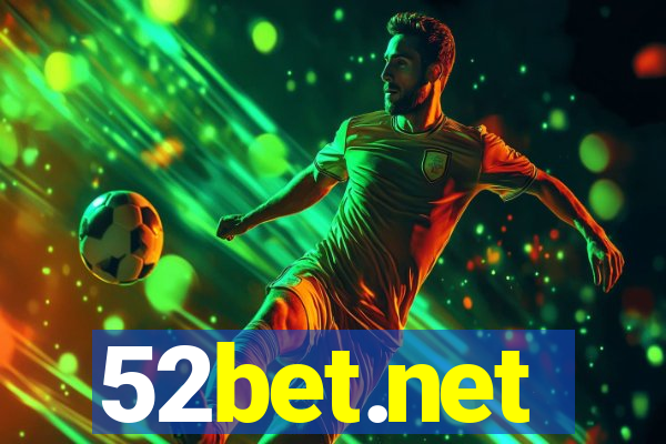 52bet.net