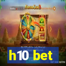 h10 bet