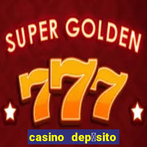 casino dep贸sito m铆nimo 5 reais tiger