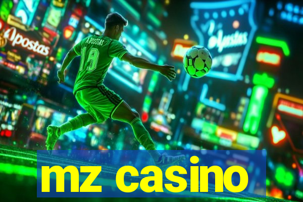 mz casino