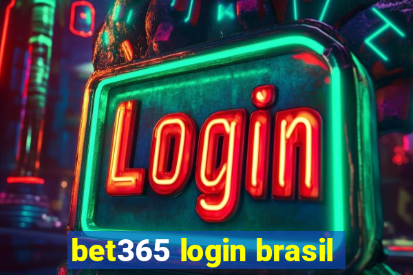 bet365 login brasil