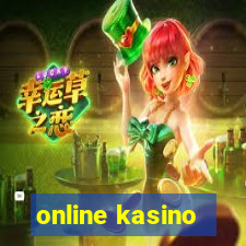 online kasino