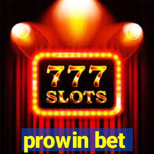 prowin bet