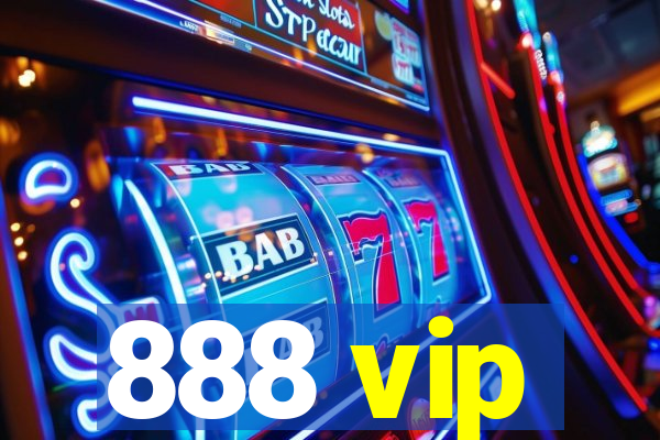 888 vip