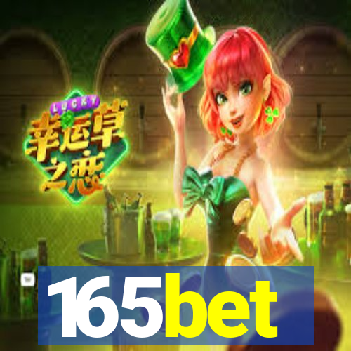 165bet