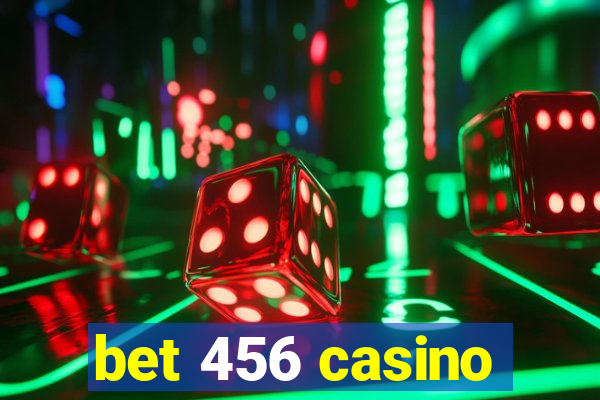 bet 456 casino