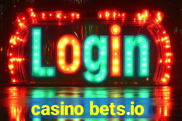 casino bets.io