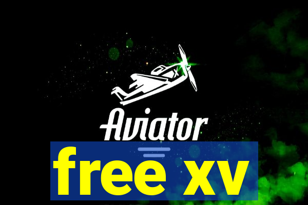 free xv