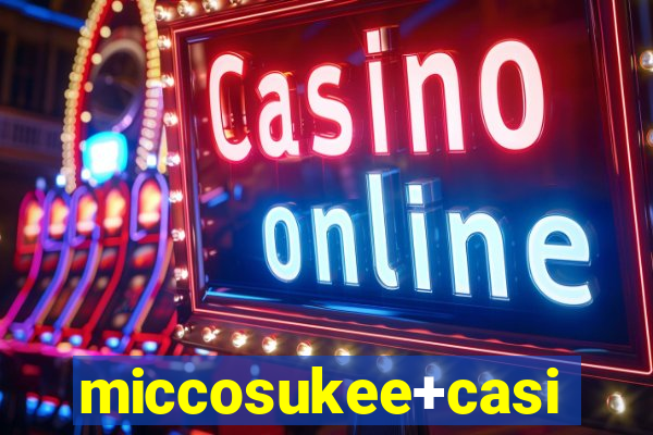 miccosukee+casino+&+resort