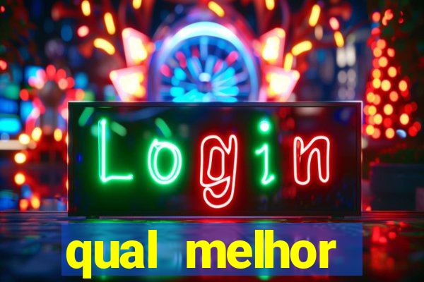 qual melhor plataforma para jogar fortune ox