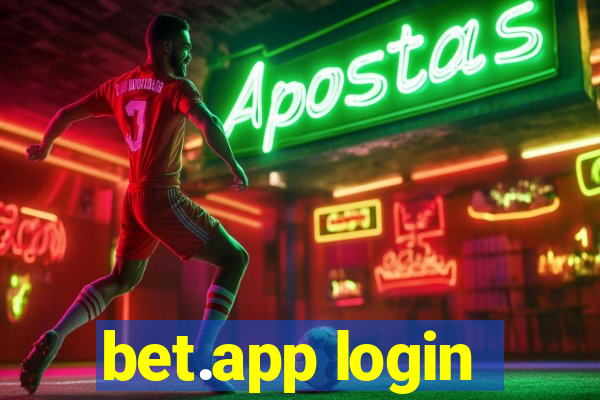 bet.app login