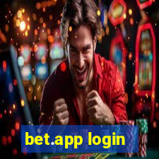 bet.app login