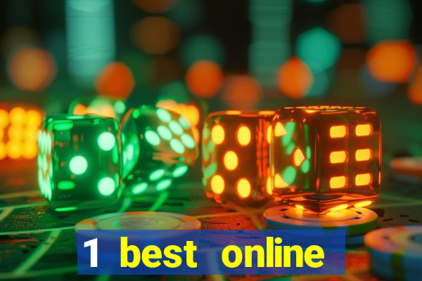 1 best online casino reviews in canada