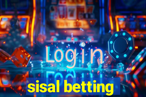 sisal betting