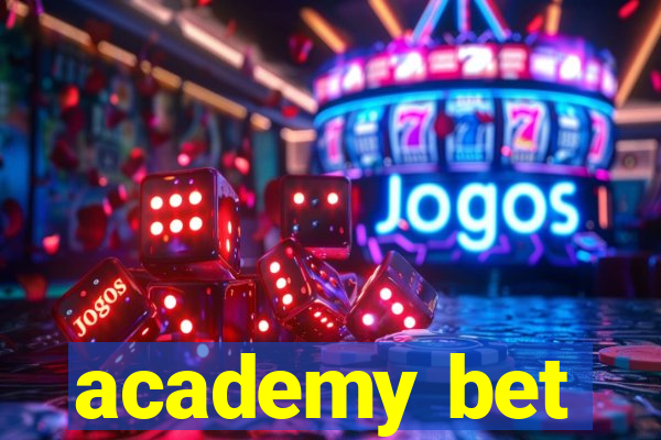 academy bet